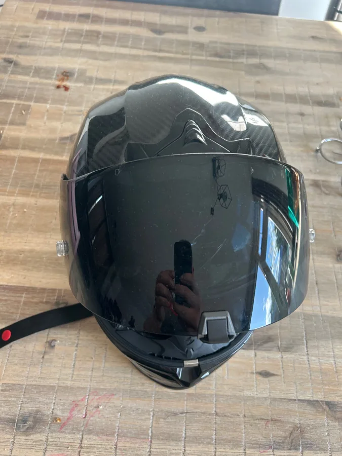 Customer photo