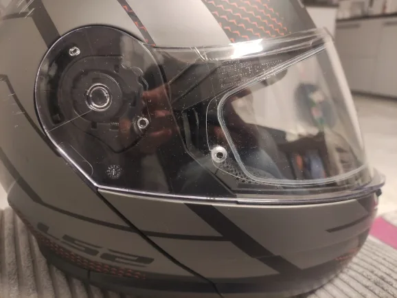 Customer photo