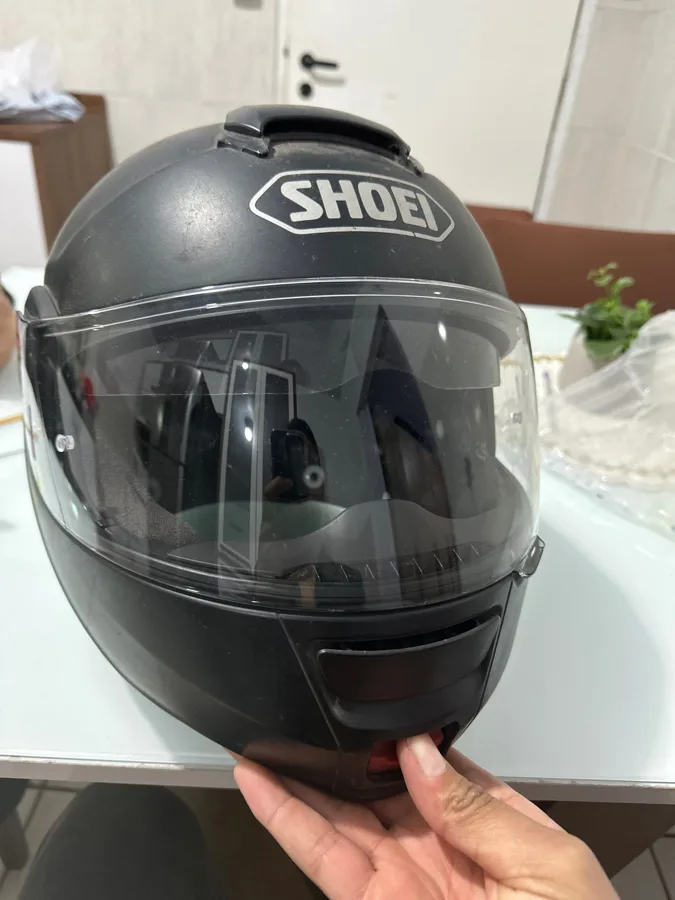 Customer photo