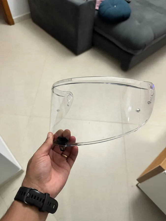 Customer photo