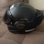 LS2 FF906 Advant Replacement Visor — Smoke, Clear, Silver Tints photo review