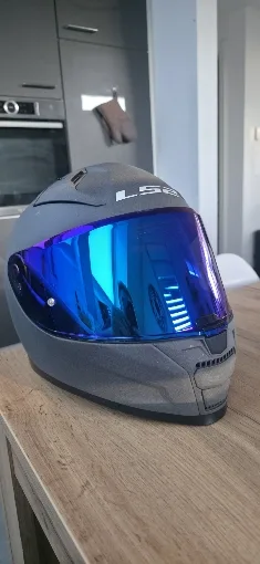 Customer photo