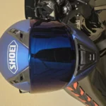 Shoei NXR / RF-1200 / RF-SR / X-Fourteen & more Replacement Visor — Iridium, Smoke, Clear Tints photo review