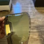 MT Jarama Replacement Visor — Smoke, Clear, Silver Tints photo review