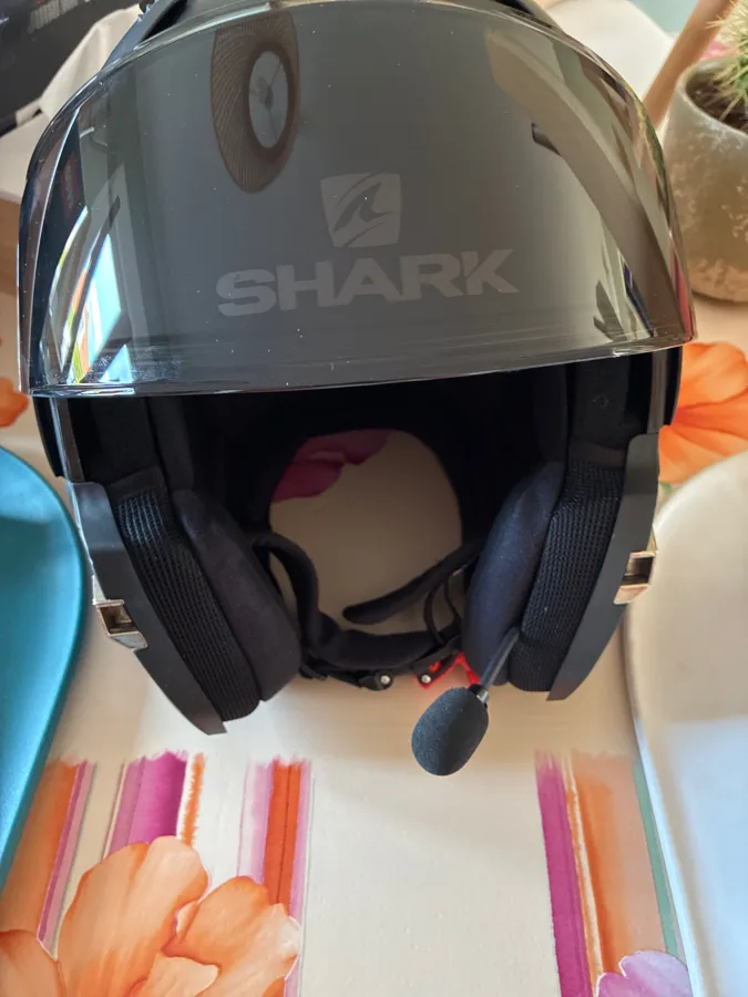 Customer photo