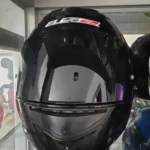 LS2 FF352 / FF802 Photochromic Visor photo review