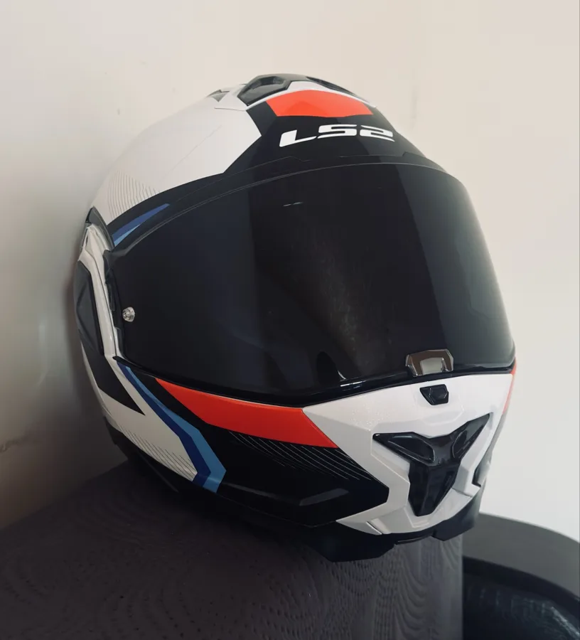 Customer photo