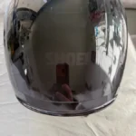 Shoei J-Cruise II / J-Cruise / J-Force 4 Photochromic Visor photo review