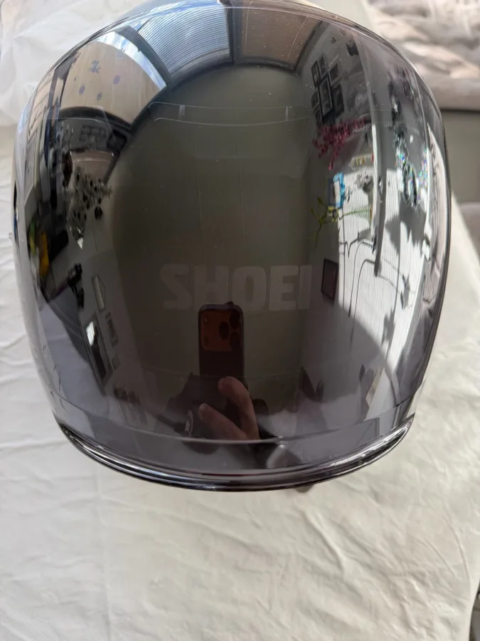 Customer photo