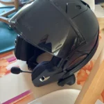 Shark EVO-ES / EVO-GT / EVO-ONE 2 / EVO-ONE Replacement Visor — Smoke, Clear, Silver Tints photo review