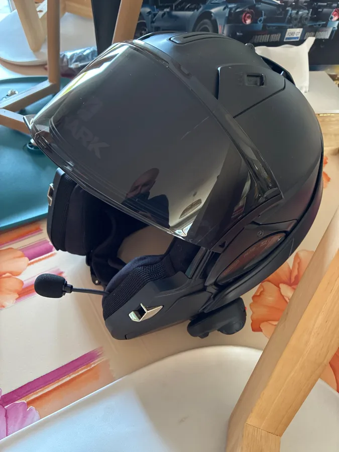 Customer photo