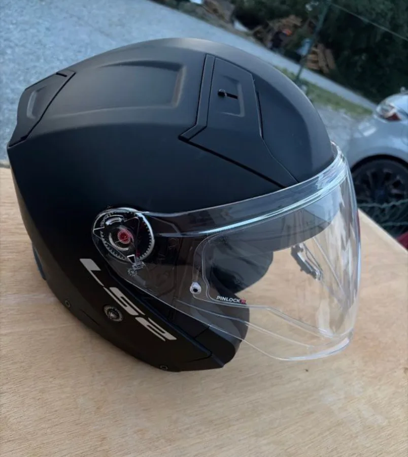 Customer photo