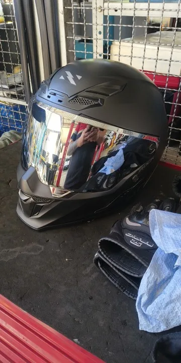 Customer photo