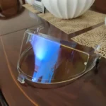 Shark Spartan GT Pro / Spartan GT / Spartan RS Anti-Fog Insert — Stops Visor Fogging photo review