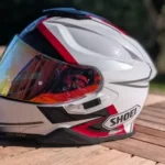 Shoei GT-Air 3 / GT-Air II / GT-Air / Neotec Photochromic Visor photo review