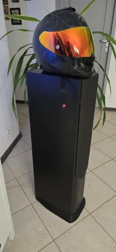 Customer photo