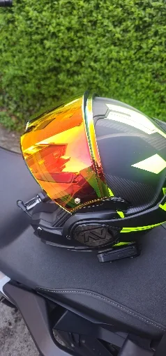 Customer photo
