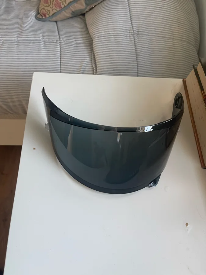 Customer photo