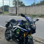 Shoei GT-Air II / GT-Air / Neotec Anti-Fog Insert — Stops Visor Fogging photo review