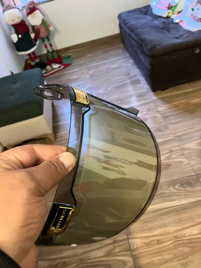 Customer photo