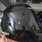 LS2 FF352 / FF802 Photochromic Visor photo review