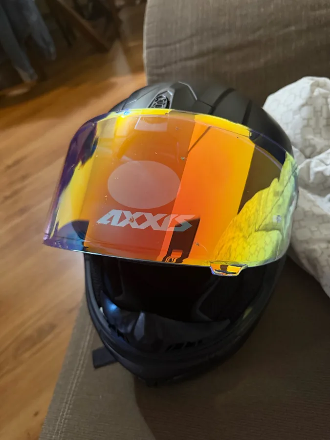 Customer photo