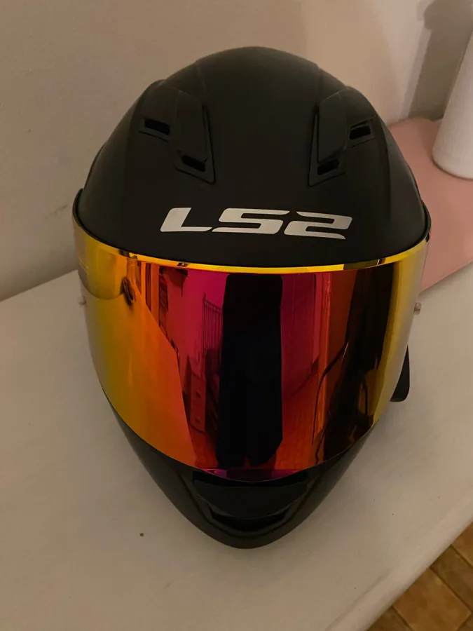 Customer photo