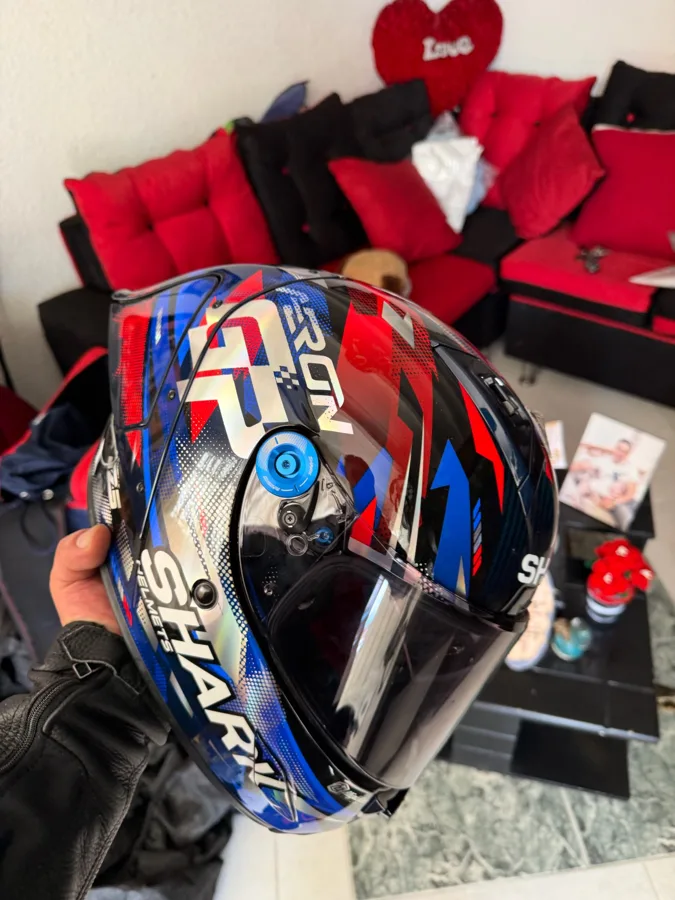 Customer photo