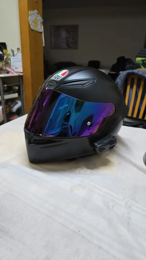 Customer photo
