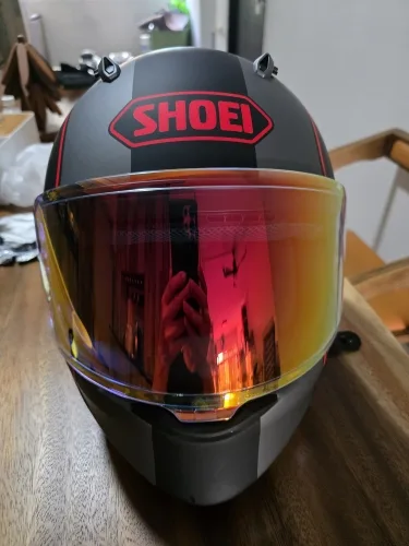 Customer photo