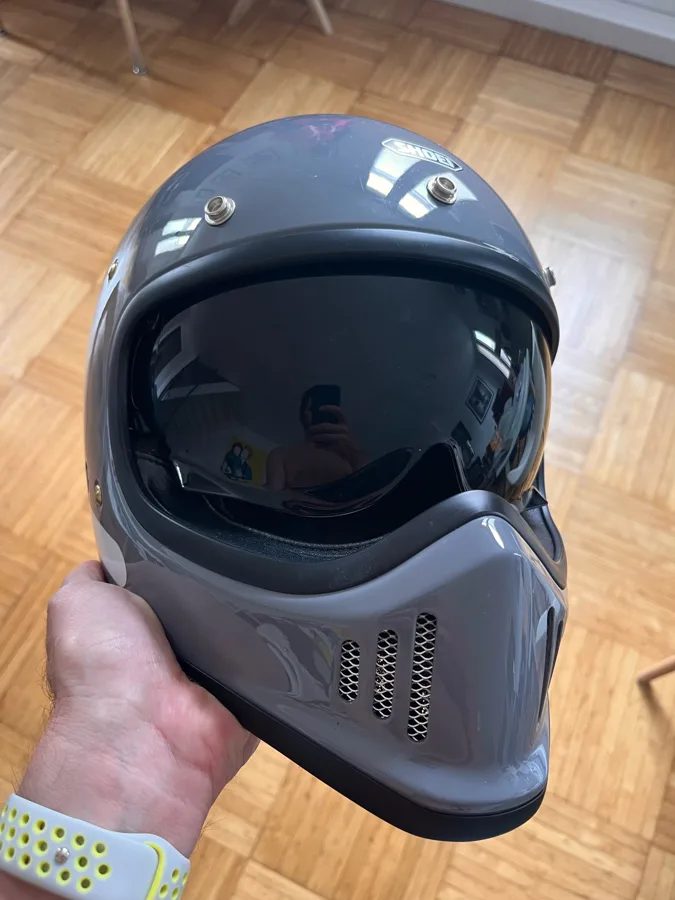 Customer photo