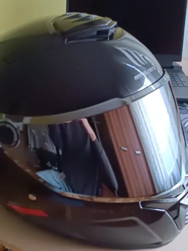 Customer photo