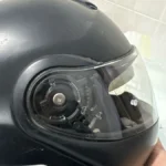 Shoei GT-Air II / Neotec Replacement Visor — Clear Tints photo review