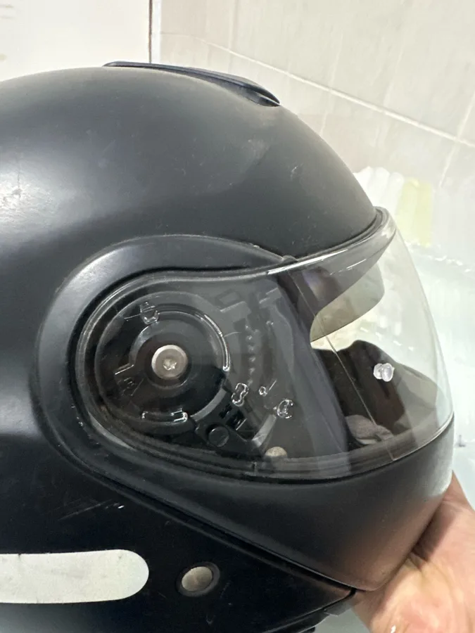 Customer photo