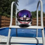Ruroc Atlas 3.0 / Atlas 4.0 Photochromic Visor photo review