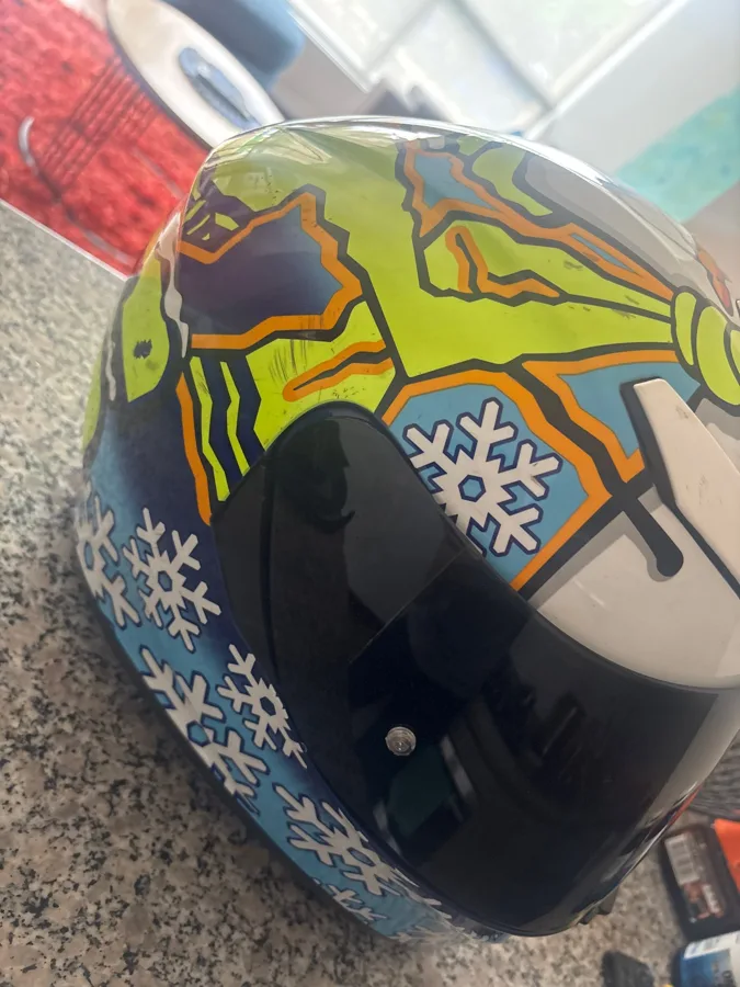 Customer photo