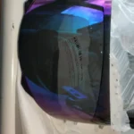 HJC i90 Photochromic Visor photo review