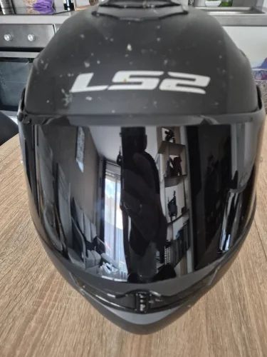 Customer photo