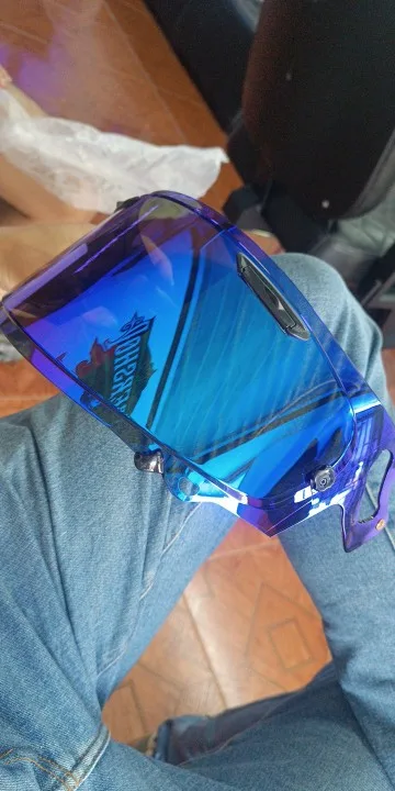 Customer photo