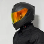 Scorpion Exo 1400 Carbon / Exo 520 / R1 Air Photochromic Visor photo review