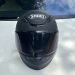 Shoei NXR2 / RF-1400 / X-15 / X-SPR Pro & more Photochromic Visor photo review