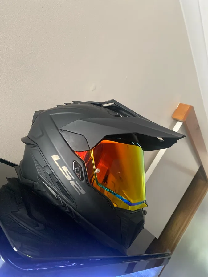 Customer photo