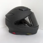 Shoei NXR2 / RF-1400 / X-Fifteen / X-SPR Pro & more Replacement Visor — Iridium, Smoke, Clear Tints photo review