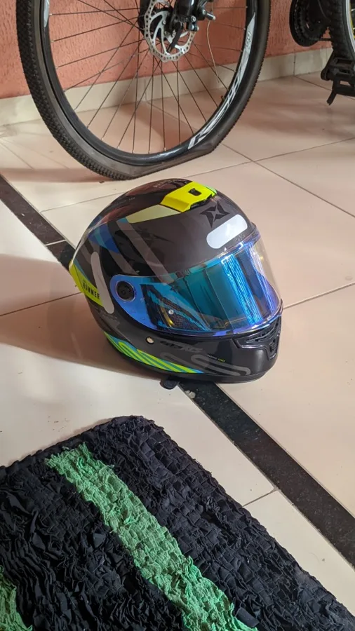 Customer photo