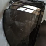 LS2 FF906 Advant Replacement Visor — Smoke, Clear, Silver Tints photo review
