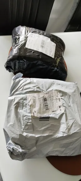Customer photo