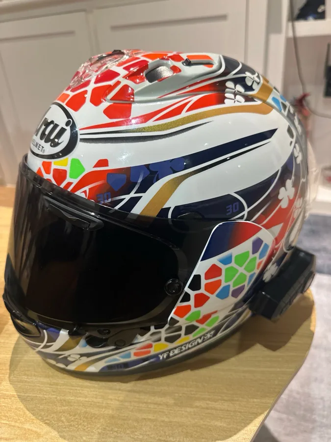 Customer photo