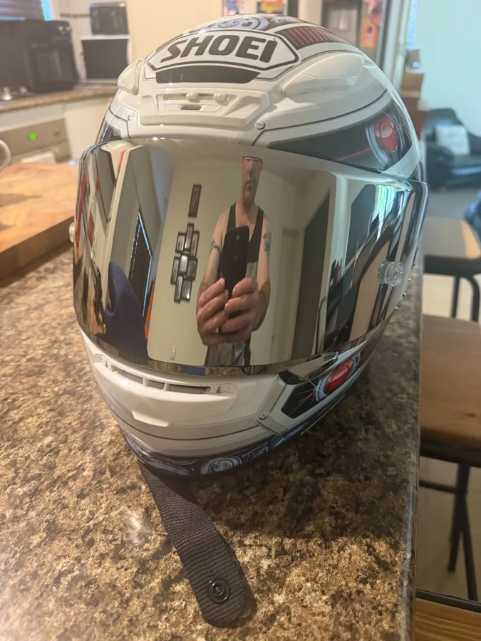 Customer photo