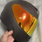 Scorpion Exo 1400 Carbon / Exo 520 / R1 Air Photochromic Visor photo review