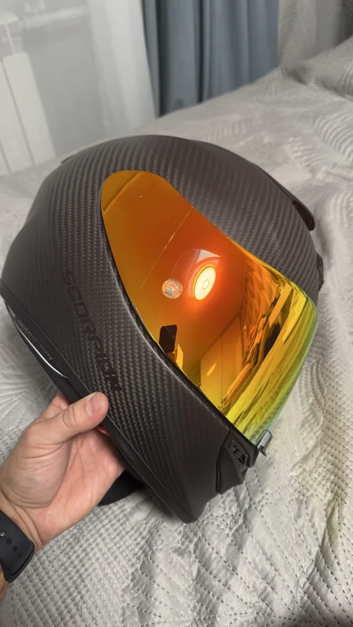 Customer photo